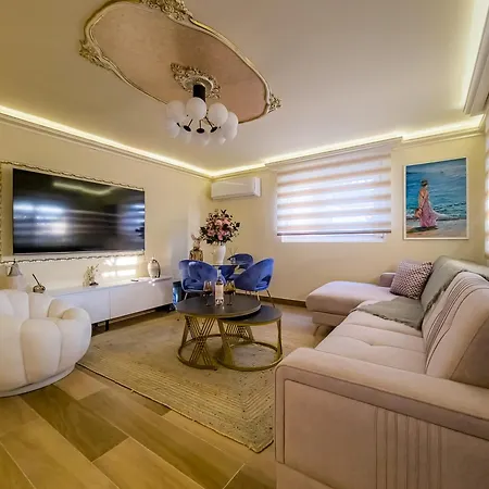 Sea La Vie Luxury Villa *