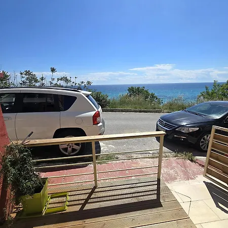 Sea La Vie Luxury * Nea Kallikrateia
