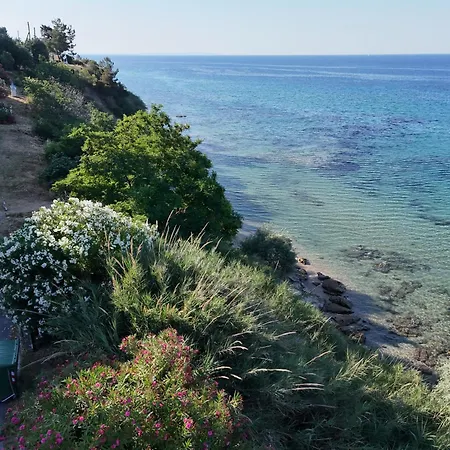 Sea La Vie Luxury * Nea Kallikrateia