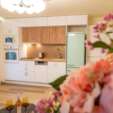Villa Sea La Vie Luxury