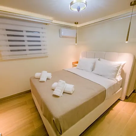 Sea La Vie Luxury Villa *