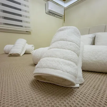 Sea La Vie Luxury Villa Nea Kallikrateia