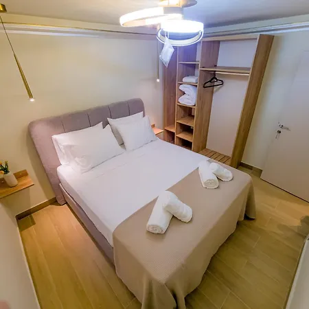 Sea La Vie Luxury Nea Kallikrateia