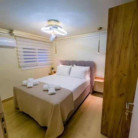 Villa Sea La Vie Luxury *