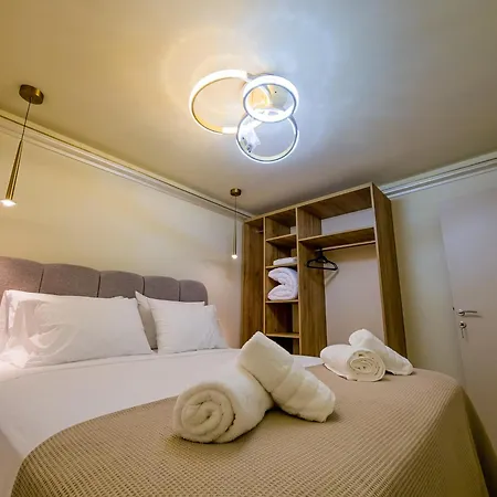 Sea La Vie Luxury Nea Kallikrateia