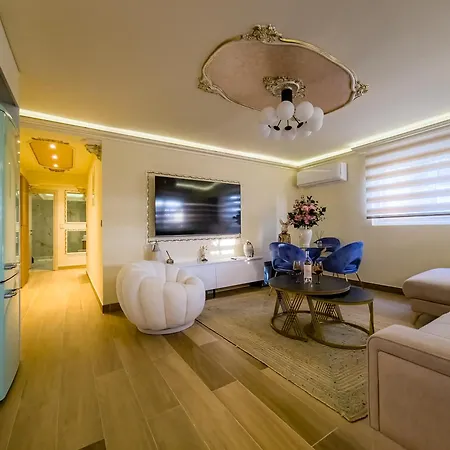 Sea La Vie Luxury Nea Kallikrateia