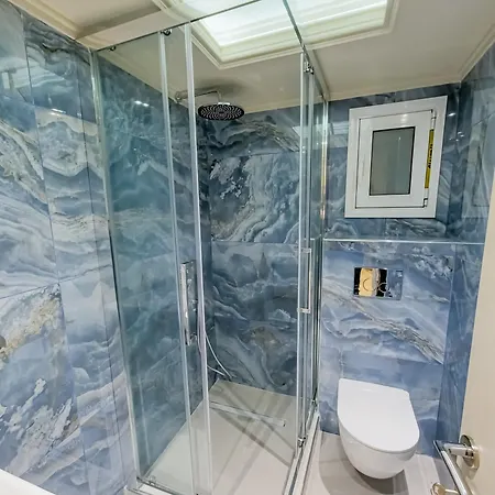 Sea La Vie Luxury Villa *