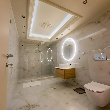Villa Sea La Vie Luxury *