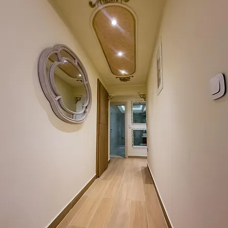 Sea La Vie Luxury Villa Nea Kallikrateia