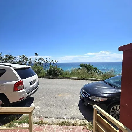 Sea La Vie Luxury * Nea Kallikrateia