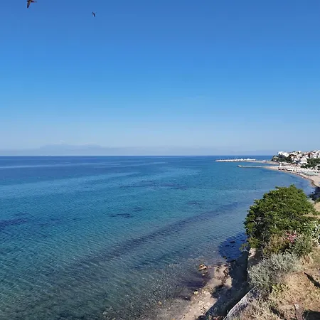 Villa Sea La Vie Luxury