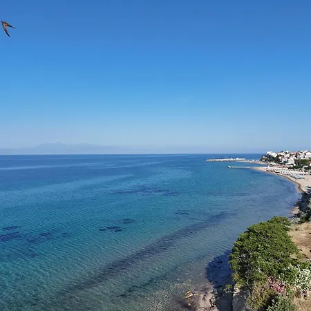 Sea La Vie Luxury Villa *